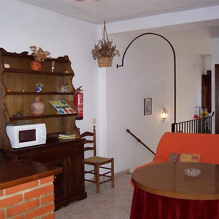 Casa Amigo Apartment Castano de Robledo Bagian luar foto