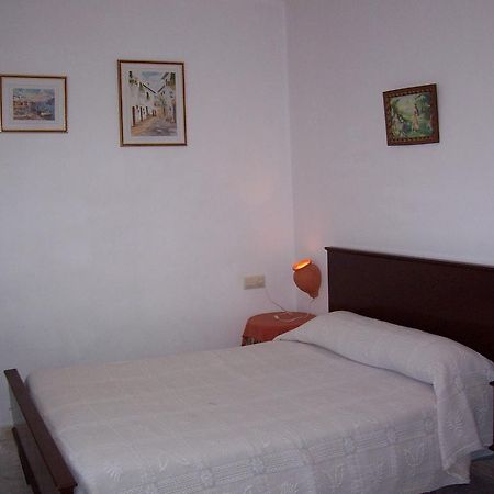 Casa Amigo Apartment Castano de Robledo Bagian luar foto