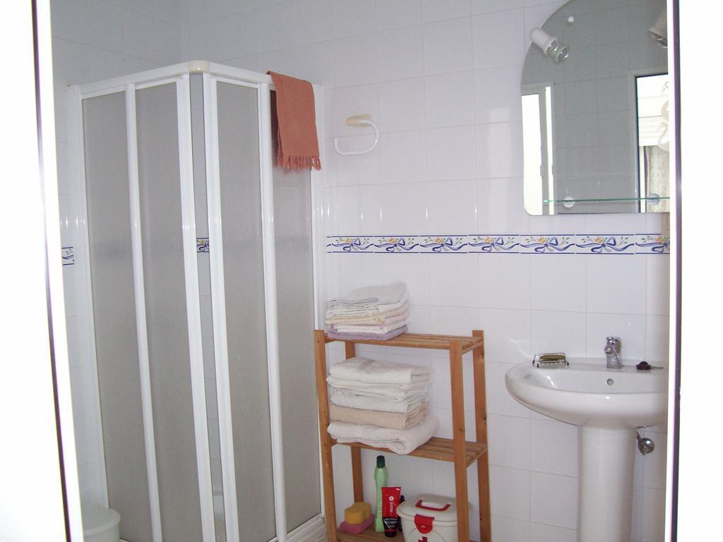 Casa Amigo Apartment Castano de Robledo Bagian luar foto